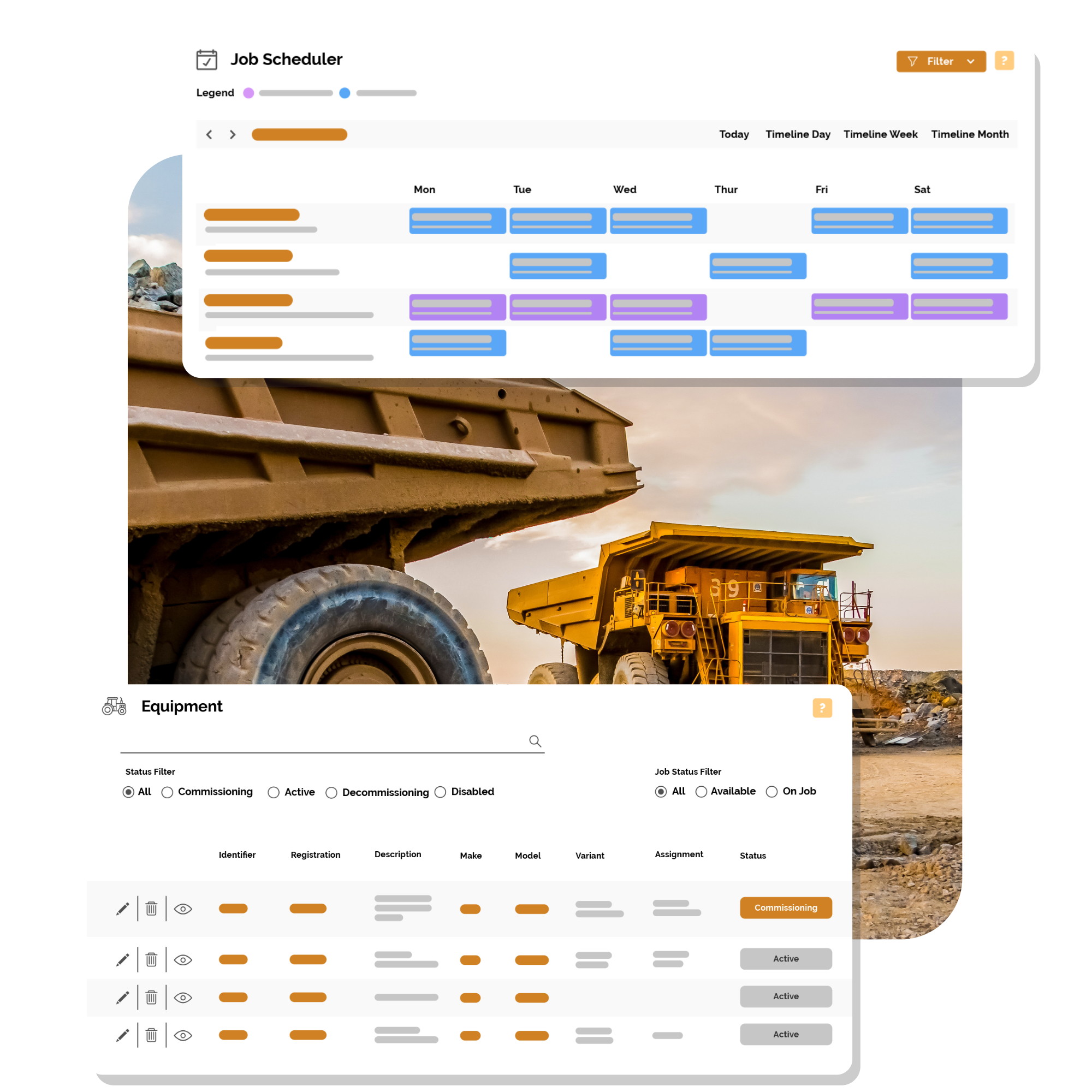Schedule your whole team in <span class="gsr-underline">one place</span>.