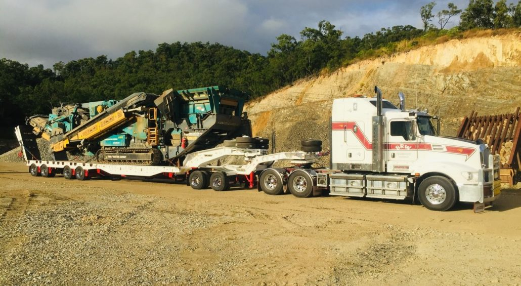 Civil work on mine sites means meeting <span class="gsr-underline">two sets of rules</span> at once.