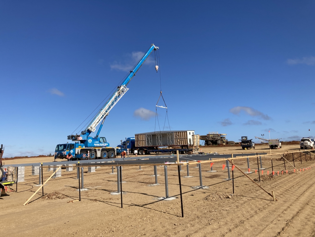 Specialist trades need <span class="gsr-underline">specialist compliance</span> tracking.