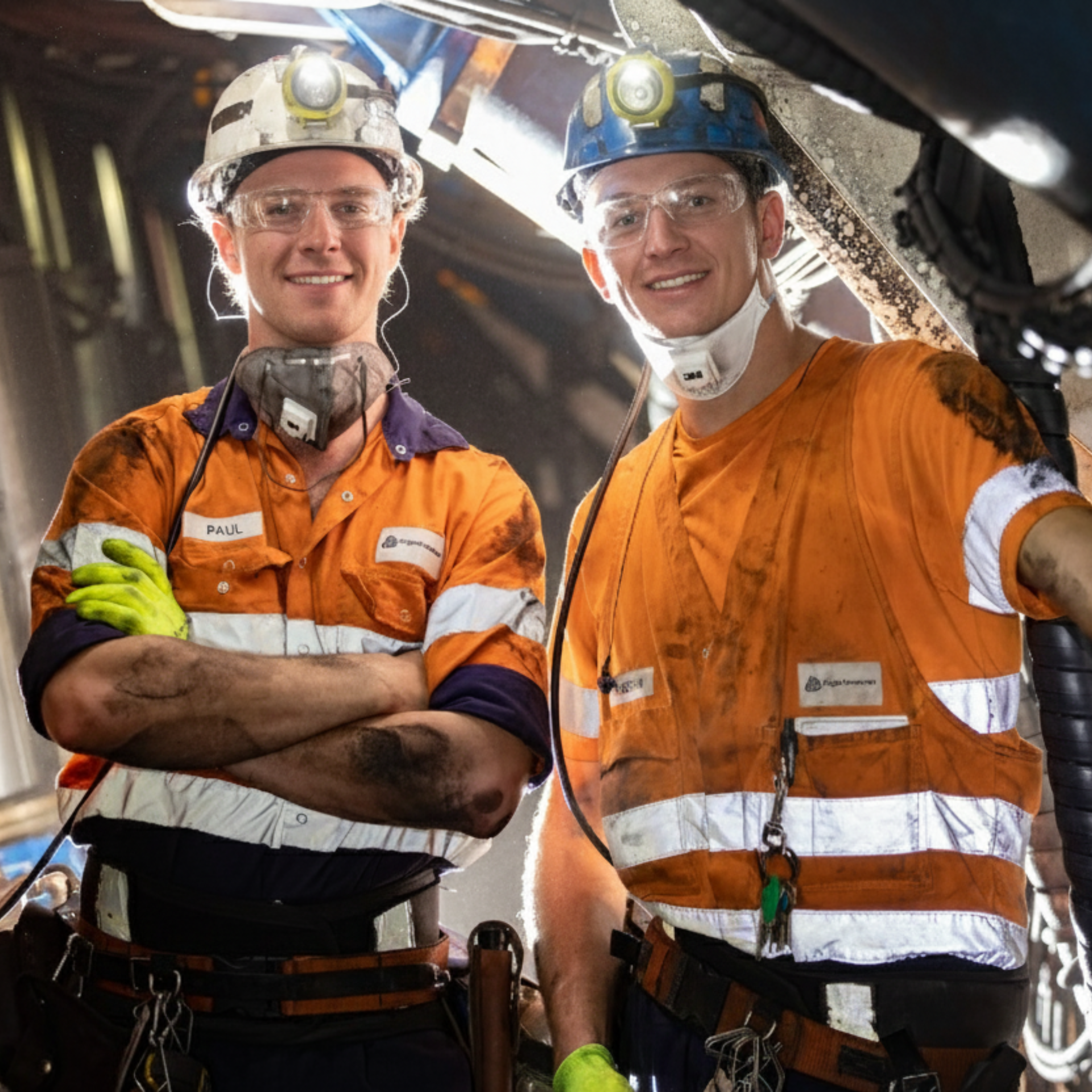 Your reputation is built on placing <span class="gsr-underline">compliant workers</span>. Make sure the system matches.