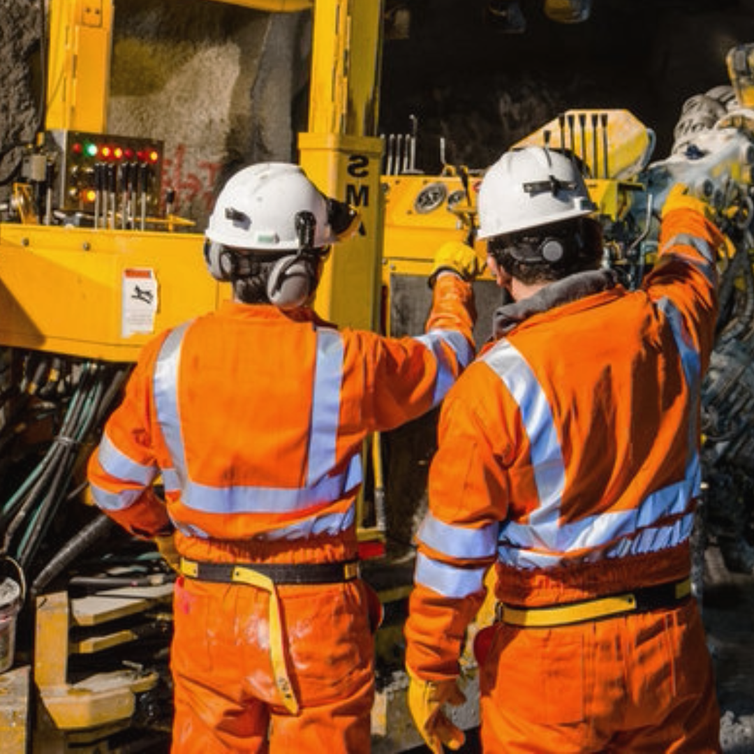 If your team works on mine sites, compliance is your <span class="gsr-underline">daily reality</span>.