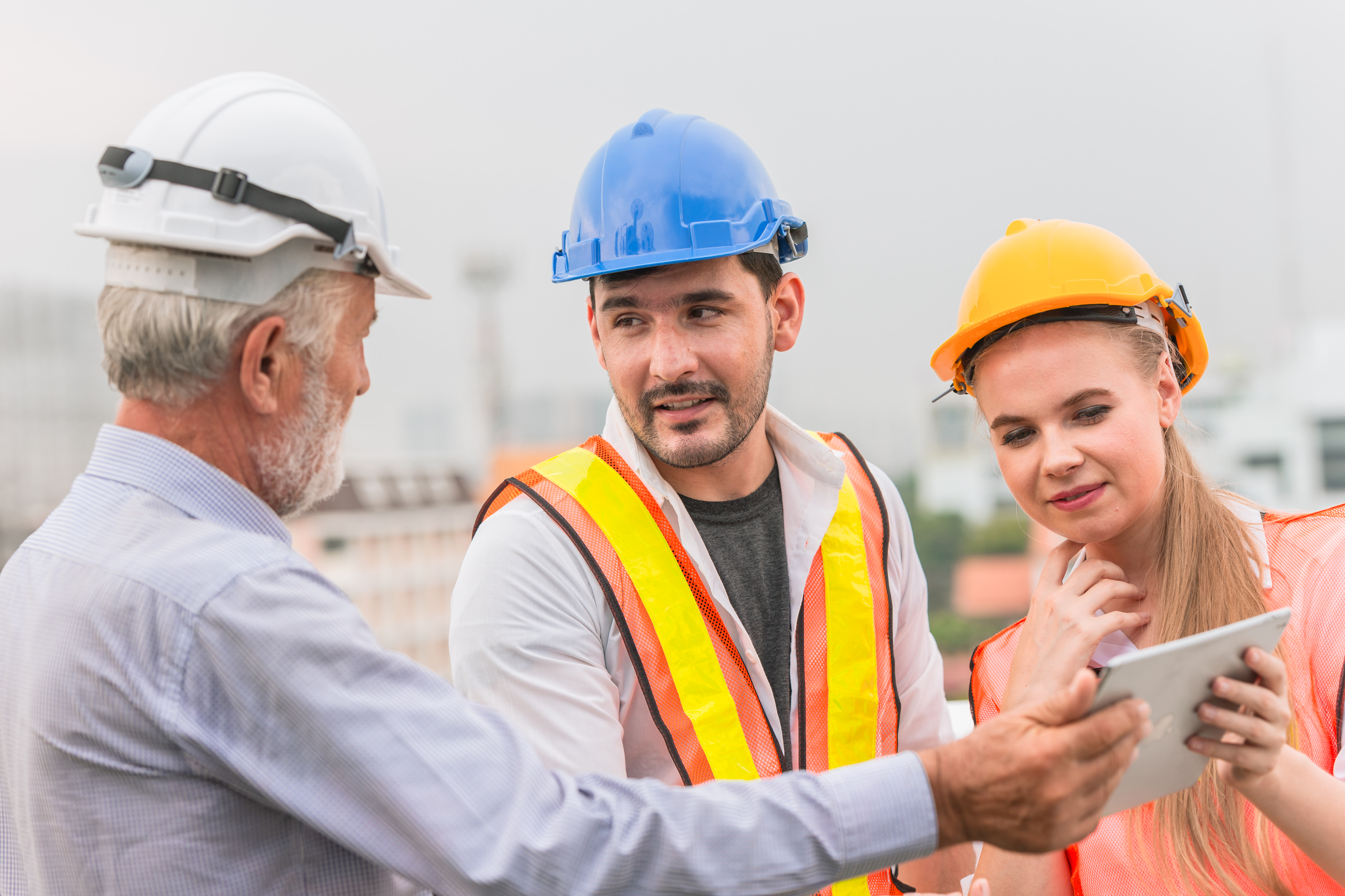 How Women Are Quietly Running Australia's Mines