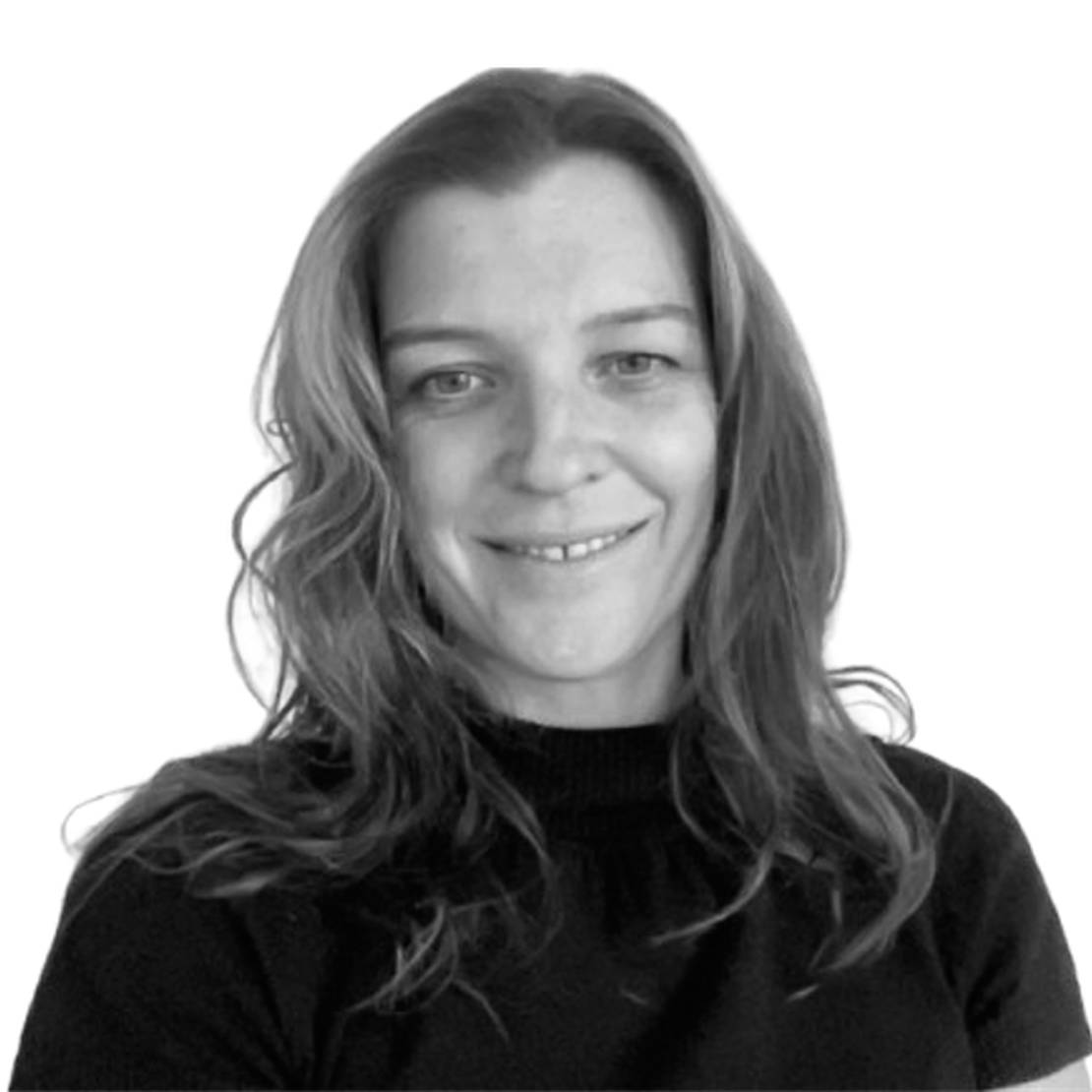 Tina Rand